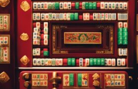 Tips bermain slot mahjong