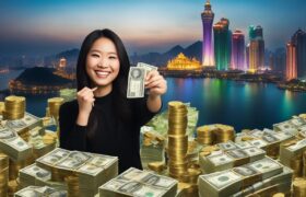Bonus Toto Macau online