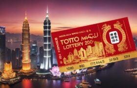Hasil Judi  Toto Macau terbaru