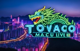 Judi  Togel Toto Macau live