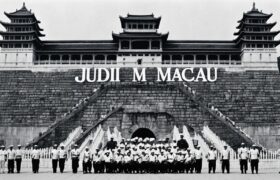 Judi   Toto Macau Sistem keamanan yang kuat