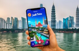 Judi    Toto Macau online mobile