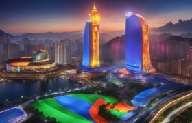 Toto Macau live draw online