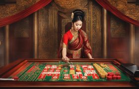 Agen taruhan togel toto macau yang aman