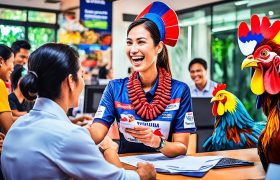 Layanan Pelanggan 24/7 Live Sabung Ayam Cambodia Terbaru