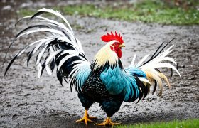 Pengaruh Cuaca pada Pertandingan Sabung Ayam