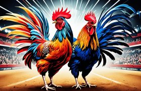 Perbandingan Odds Sabung Ayam Internasional