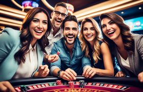 Daftar Judi Casino Bet Kecil online Indonesia