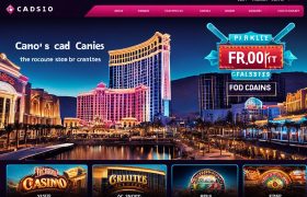 Situs Casino dengan layanan terbaik