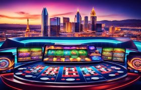 Situs Casino online aman cepat