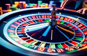 Strategi taruhan kecil menang besar Casino online