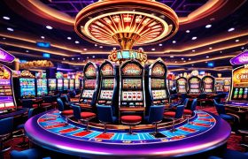 Casino online uang asli