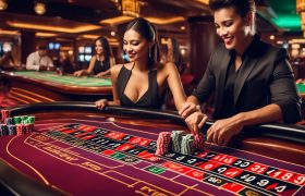 Daftar live casino online