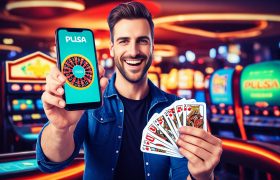 Live casino deposit pulsa