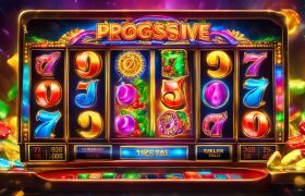 Permainan Slot Online Jackpot