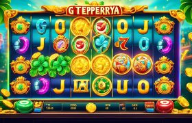 Situs Slot Online Gacor