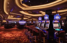Situs live casino online