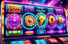 Agen Slot Online Terpercaya