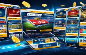 Agen judi sbobet online terbaik