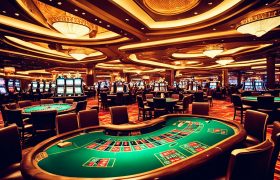 Bandar Judi Live Casino Terbesar