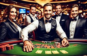 Daftar Situs Judi Live Casino Terbaik