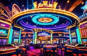 Promo Bonus Judi Live Casino Online