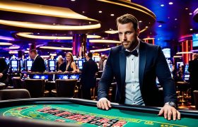 Situs Judi Live Casino Terpercaya