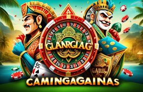 Situs judi togel online terpercaya