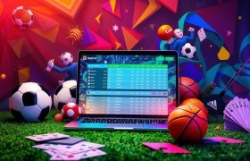 Daftar situs judi sbobet online