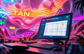 Situs judi sbobet online terpercaya