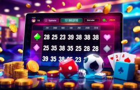 bandar judi togel online terpercaya