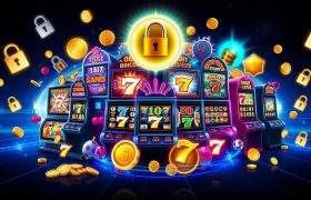 daftar situs judi slot online