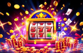 judi slot online jackpot terbesar