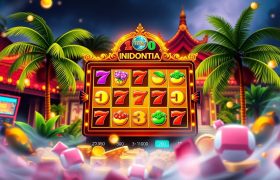 judi slot online resmi Indonesia