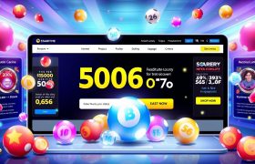 judi togel online dengan diskon besar