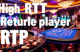 Live Judi Casino RTP Tinggi