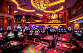 Situs Judi Live Games Casino