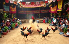 Situs Sabung Ayam Resmi