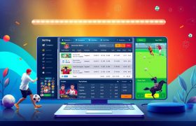 Daftar SBObet Online Indonesia