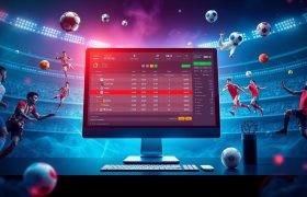 Situs Taruhan Bola SBObet