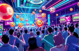 Judi togel online dengan live draw tercepat dan akurat