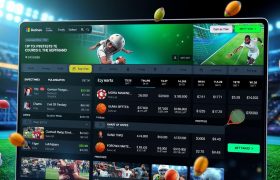 Platform SBOBET online dengan odds terbaik untuk taruhan olahraga