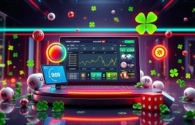 Situs togel online terpercaya dengan prediksi jitu harian