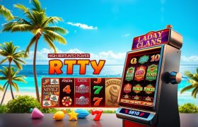 platform slot online dengan RTP tinggi