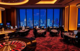 Platform Terpercaya Live Games Casino