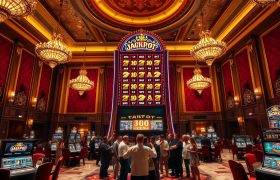 daftar slot online jackpot tinggi