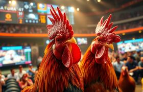 komunitas sabung ayam online