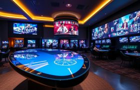 live casino digital