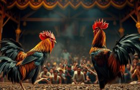 live streaming sabung ayam