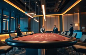 pengalaman live casino terbaik